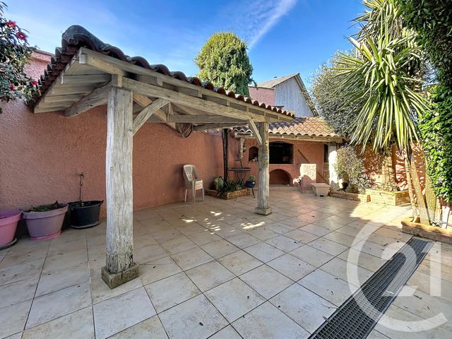 maison à vendre - 5 pièces - 196.0 m2 - AGEN - 47 - AQUITAINE - Century 21 Joffre Immobilier