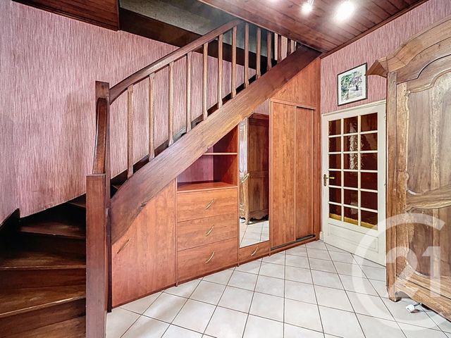 maison à vendre - 5 pièces - 196.0 m2 - AGEN - 47 - AQUITAINE - Century 21 Joffre Immobilier