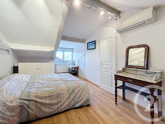 maison à vendre - 5 pièces - 196.0 m2 - AGEN - 47 - AQUITAINE - Century 21 Joffre Immobilier
