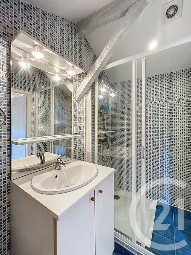 maison à vendre - 5 pièces - 196.0 m2 - AGEN - 47 - AQUITAINE - Century 21 Joffre Immobilier