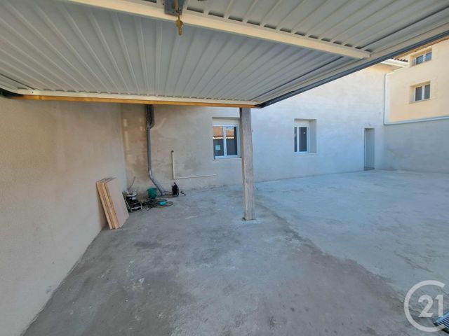 maison à vendre - 4 pièces - 122.68 m2 - LAMAGISTERE - 82 - MIDI-PYRENEES - Century 21 Joffre Immobilier