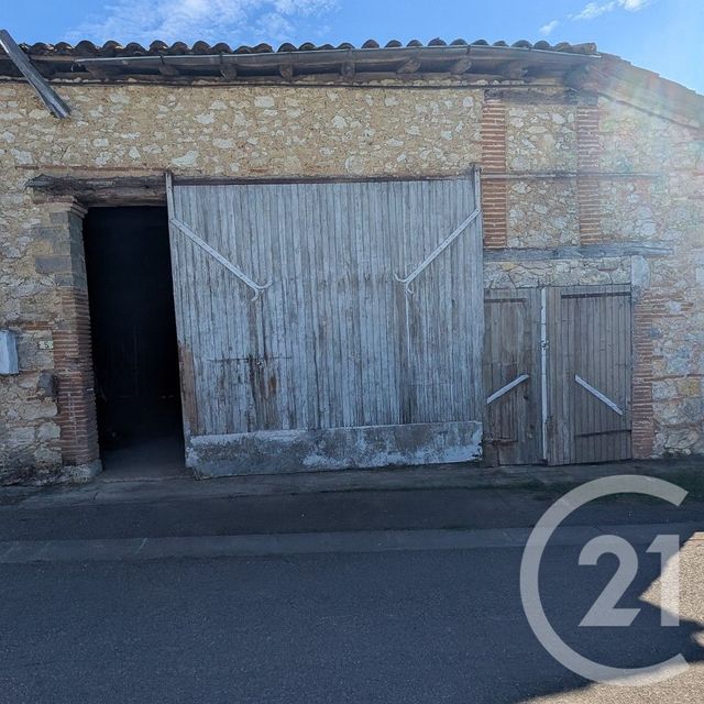 Maison à vendre DUNES