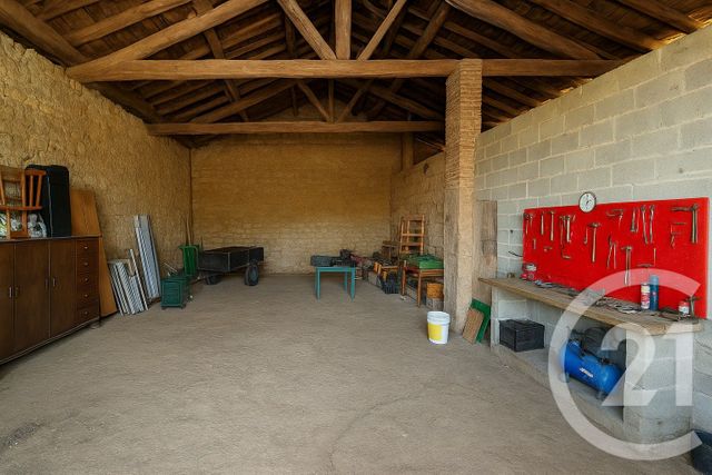 maison à vendre - 2 pièces - 130.0 m2 - DUNES - 82 - MIDI-PYRENEES - Century 21 Joffre Immobilier