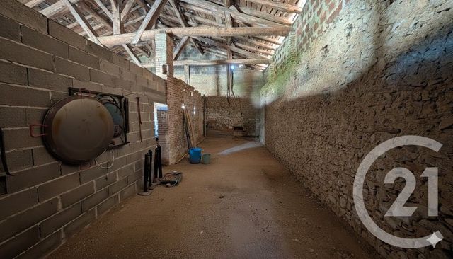 maison à vendre - 2 pièces - 130.0 m2 - DUNES - 82 - MIDI-PYRENEES - Century 21 Joffre Immobilier