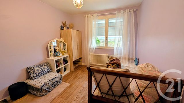 maison à vendre - 7 pièces - 156.3 m2 - PORT STE MARIE - 47 - AQUITAINE - Century 21 Joffre Immobilier