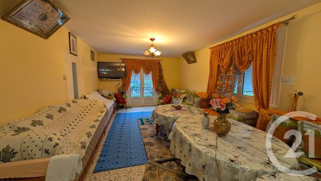 maison à vendre - 7 pièces - 156.3 m2 - PORT STE MARIE - 47 - AQUITAINE - Century 21 Joffre Immobilier