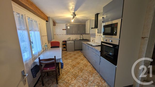 maison à vendre - 7 pièces - 156.3 m2 - PORT STE MARIE - 47 - AQUITAINE - Century 21 Joffre Immobilier