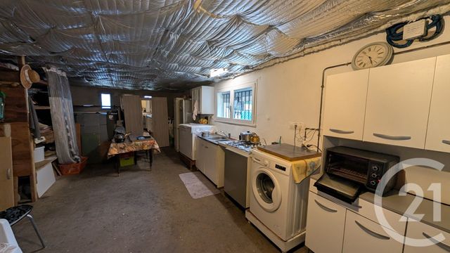 maison à vendre - 7 pièces - 156.3 m2 - PORT STE MARIE - 47 - AQUITAINE - Century 21 Joffre Immobilier