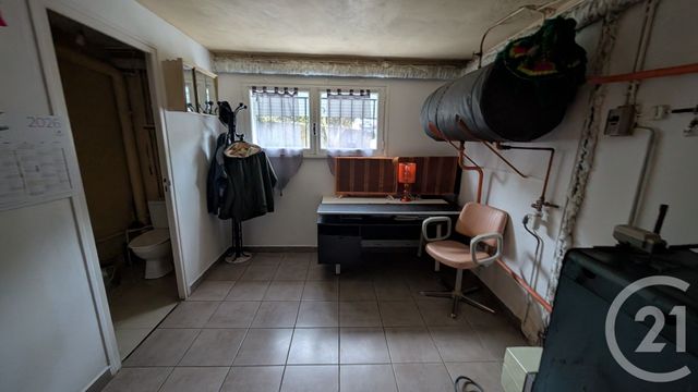 maison à vendre - 7 pièces - 156.3 m2 - PORT STE MARIE - 47 - AQUITAINE - Century 21 Joffre Immobilier