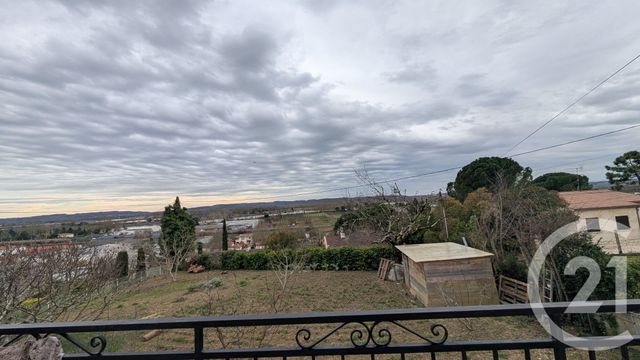 maison à vendre - 7 pièces - 156.3 m2 - PORT STE MARIE - 47 - AQUITAINE - Century 21 Joffre Immobilier