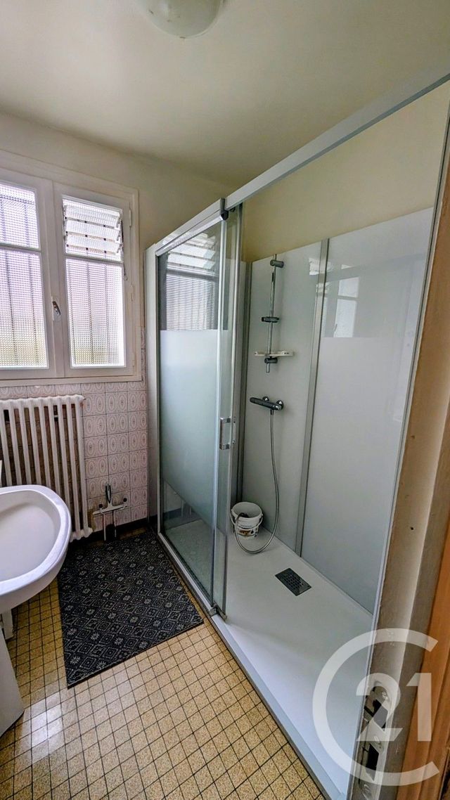 maison à vendre - 7 pièces - 156.3 m2 - PORT STE MARIE - 47 - AQUITAINE - Century 21 Joffre Immobilier