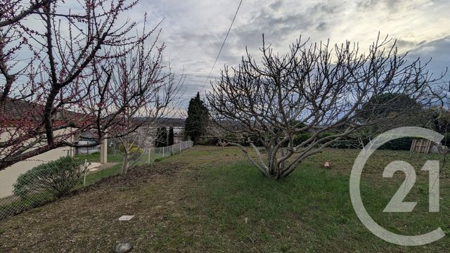 Maison à vendre PORT STE MARIE