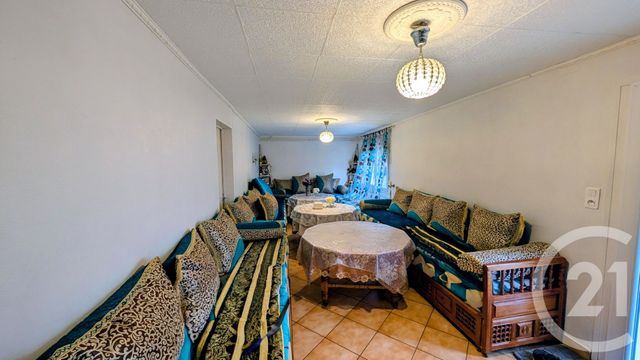 maison à vendre - 7 pièces - 156.3 m2 - PORT STE MARIE - 47 - AQUITAINE - Century 21 Joffre Immobilier