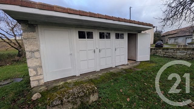 maison à vendre - 6 pièces - 180.08 m2 - ENGAYRAC - 47 - AQUITAINE - Century 21 Joffre Immobilier