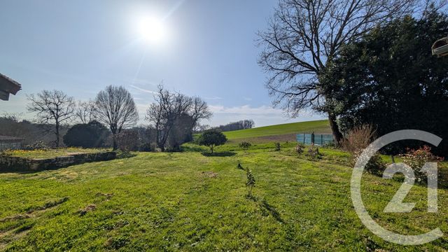 maison à vendre - 6 pièces - 180.08 m2 - ENGAYRAC - 47 - AQUITAINE - Century 21 Joffre Immobilier