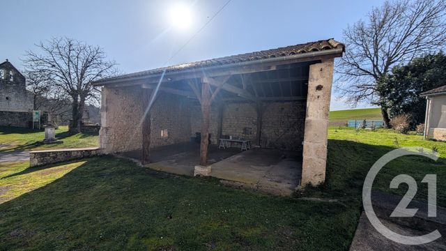 maison à vendre - 6 pièces - 180.08 m2 - ENGAYRAC - 47 - AQUITAINE - Century 21 Joffre Immobilier