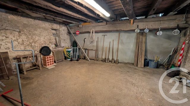 maison à vendre - 6 pièces - 180.08 m2 - ENGAYRAC - 47 - AQUITAINE - Century 21 Joffre Immobilier