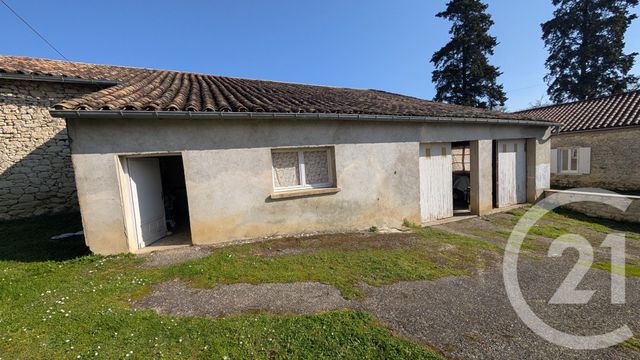 maison à vendre - 6 pièces - 180.08 m2 - ENGAYRAC - 47 - AQUITAINE - Century 21 Joffre Immobilier