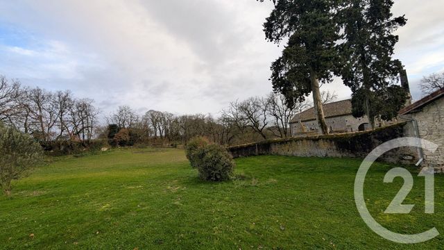 maison à vendre - 6 pièces - 180.08 m2 - ENGAYRAC - 47 - AQUITAINE - Century 21 Joffre Immobilier