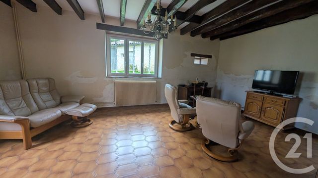 maison à vendre - 6 pièces - 180.08 m2 - ENGAYRAC - 47 - AQUITAINE - Century 21 Joffre Immobilier
