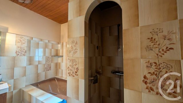 maison à vendre - 6 pièces - 180.08 m2 - ENGAYRAC - 47 - AQUITAINE - Century 21 Joffre Immobilier