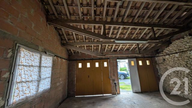 maison à vendre - 6 pièces - 180.08 m2 - ENGAYRAC - 47 - AQUITAINE - Century 21 Joffre Immobilier