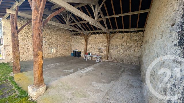 maison à vendre - 6 pièces - 180.08 m2 - ENGAYRAC - 47 - AQUITAINE - Century 21 Joffre Immobilier