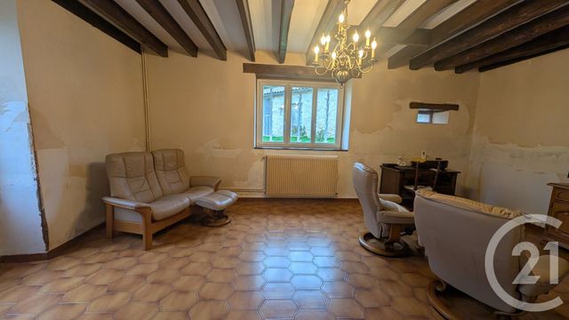 maison à vendre - 6 pièces - 180.08 m2 - ENGAYRAC - 47 - AQUITAINE - Century 21 Joffre Immobilier