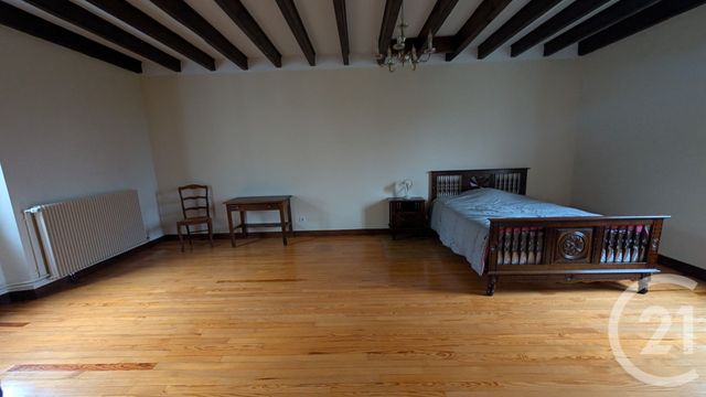 maison à vendre - 6 pièces - 180.08 m2 - ENGAYRAC - 47 - AQUITAINE - Century 21 Joffre Immobilier