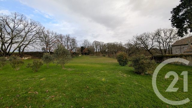 maison à vendre - 6 pièces - 180.08 m2 - ENGAYRAC - 47 - AQUITAINE - Century 21 Joffre Immobilier