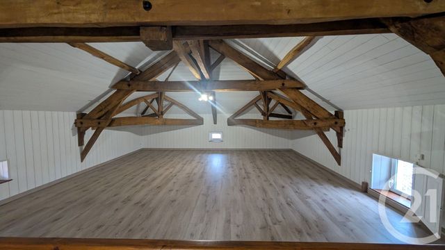 maison à vendre - 6 pièces - 180.08 m2 - ENGAYRAC - 47 - AQUITAINE - Century 21 Joffre Immobilier