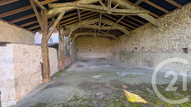 maison à vendre - 6 pièces - 180.08 m2 - ENGAYRAC - 47 - AQUITAINE - Century 21 Joffre Immobilier