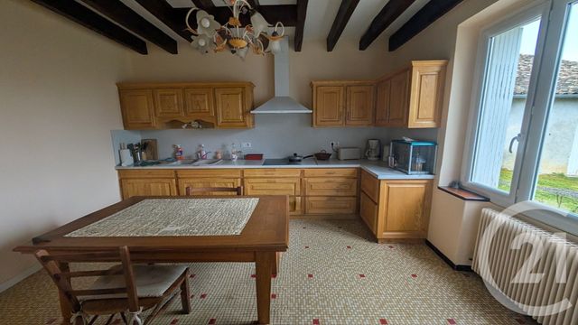 maison à vendre - 6 pièces - 180.08 m2 - ENGAYRAC - 47 - AQUITAINE - Century 21 Joffre Immobilier
