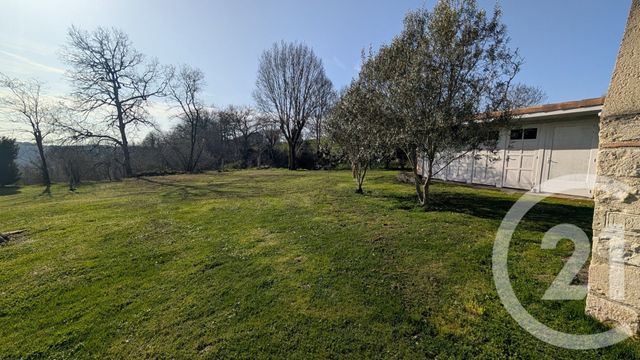maison à vendre - 6 pièces - 180.08 m2 - ENGAYRAC - 47 - AQUITAINE - Century 21 Joffre Immobilier