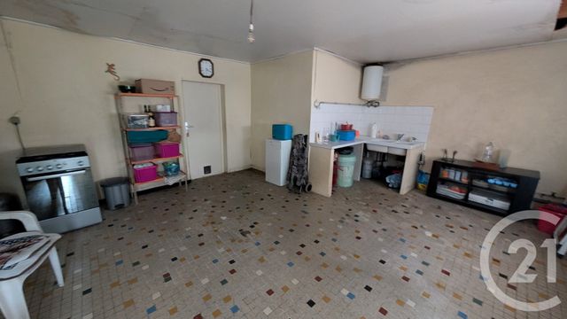 maison à vendre - 6 pièces - 180.08 m2 - ENGAYRAC - 47 - AQUITAINE - Century 21 Joffre Immobilier