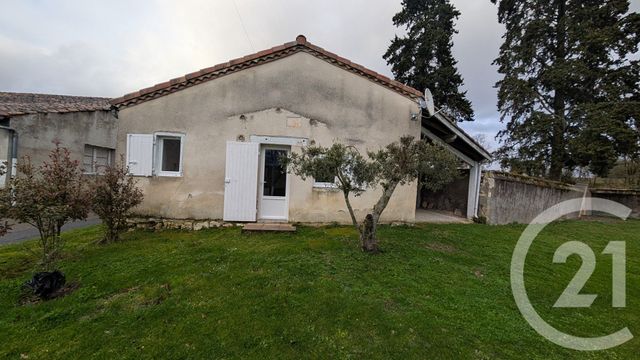 maison à vendre - 6 pièces - 180.08 m2 - ENGAYRAC - 47 - AQUITAINE - Century 21 Joffre Immobilier