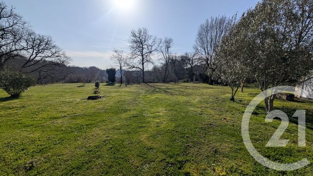 maison à vendre - 6 pièces - 180.08 m2 - ENGAYRAC - 47 - AQUITAINE - Century 21 Joffre Immobilier