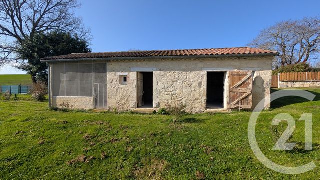 maison à vendre - 6 pièces - 180.08 m2 - ENGAYRAC - 47 - AQUITAINE - Century 21 Joffre Immobilier