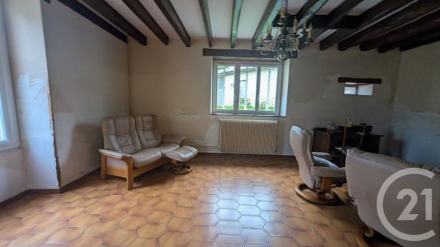 maison à vendre - 6 pièces - 180.08 m2 - ENGAYRAC - 47 - AQUITAINE - Century 21 Joffre Immobilier