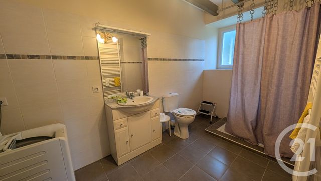 maison à vendre - 6 pièces - 180.08 m2 - ENGAYRAC - 47 - AQUITAINE - Century 21 Joffre Immobilier