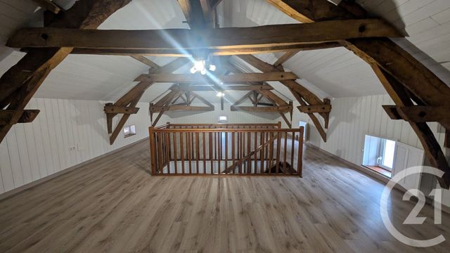 maison à vendre - 6 pièces - 180.08 m2 - ENGAYRAC - 47 - AQUITAINE - Century 21 Joffre Immobilier