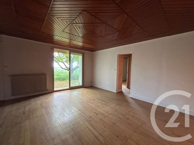 maison - MONTAGNAC SUR AUVIGNON - 47