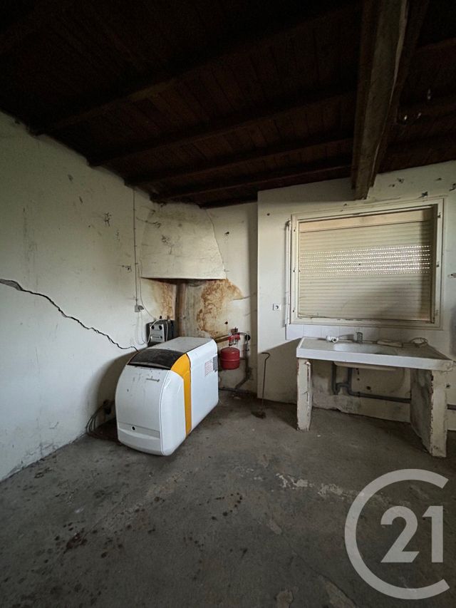 maison à vendre - 6 pièces - 97.0 m2 - MONTAGNAC SUR AUVIGNON - 47 - AQUITAINE - Century 21 Joffre Immobilier