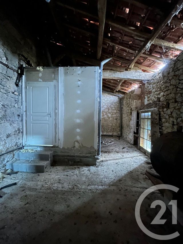 maison à vendre - 6 pièces - 97.0 m2 - MONTAGNAC SUR AUVIGNON - 47 - AQUITAINE - Century 21 Joffre Immobilier