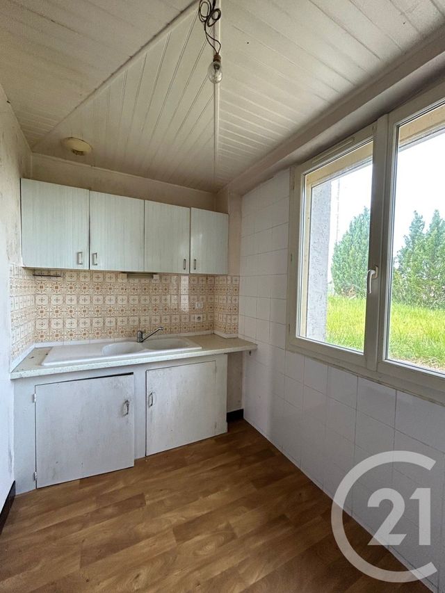 maison à vendre - 6 pièces - 97.0 m2 - MONTAGNAC SUR AUVIGNON - 47 - AQUITAINE - Century 21 Joffre Immobilier