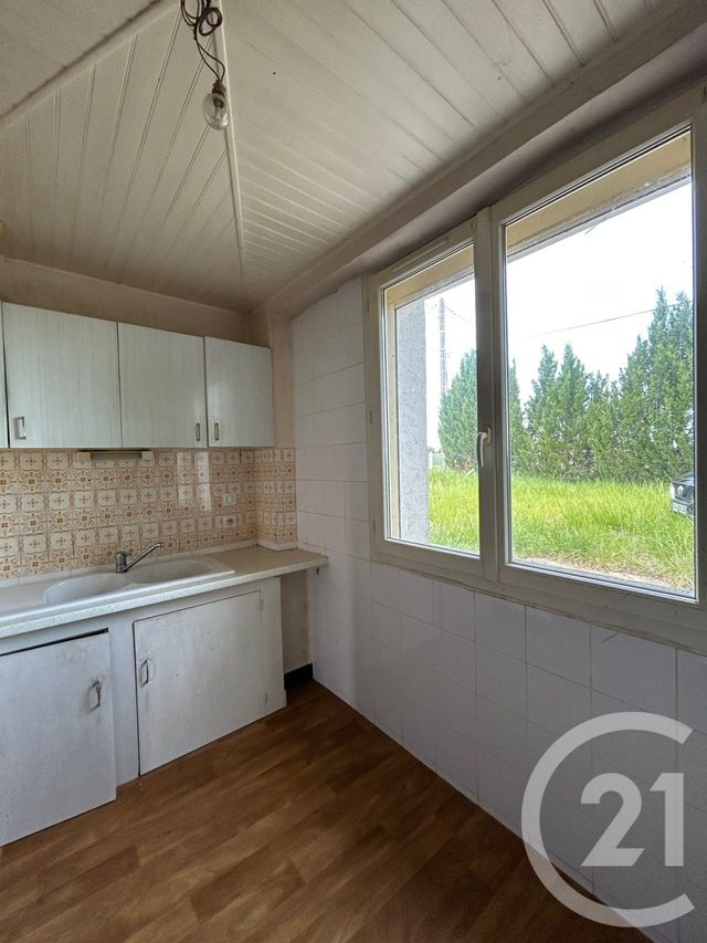 maison à vendre - 6 pièces - 97.0 m2 - MONTAGNAC SUR AUVIGNON - 47 - AQUITAINE - Century 21 Joffre Immobilier