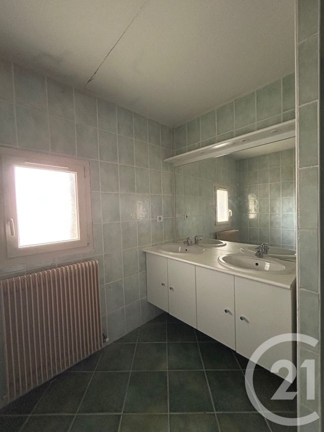 maison à vendre - 6 pièces - 97.0 m2 - MONTAGNAC SUR AUVIGNON - 47 - AQUITAINE - Century 21 Joffre Immobilier