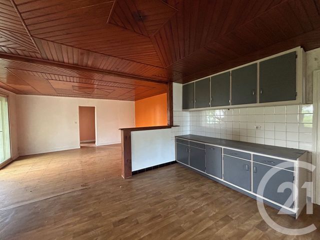 maison à vendre - 6 pièces - 97.0 m2 - MONTAGNAC SUR AUVIGNON - 47 - AQUITAINE - Century 21 Joffre Immobilier