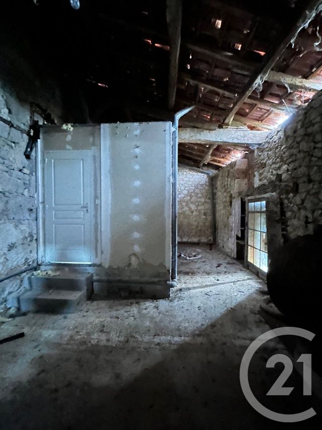 maison à vendre - 6 pièces - 97.0 m2 - MONTAGNAC SUR AUVIGNON - 47 - AQUITAINE - Century 21 Joffre Immobilier