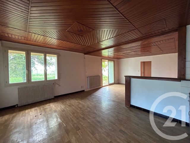 maison à vendre - 6 pièces - 97.0 m2 - MONTAGNAC SUR AUVIGNON - 47 - AQUITAINE - Century 21 Joffre Immobilier
